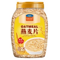 即食燕麦片 1kg(测试产品，勿拍！)