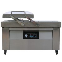 真空包装机 DZ-600(测试产品，勿拍！)