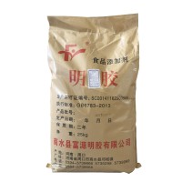 食品级明胶 25kg(测试产品，勿拍！)